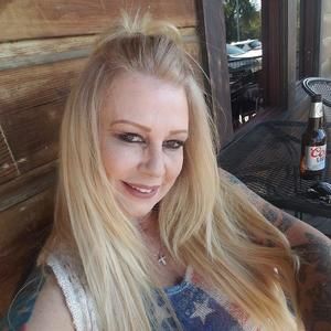 Meet your Posher, Tammy